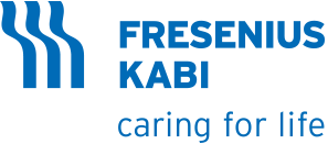 Fresenius Kabi Logo - Caring for Life