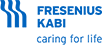 Fresenius Kabi Logo - Caring for Life